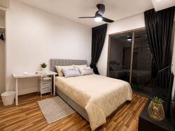 Archipelago (D16), Condominium #588043531